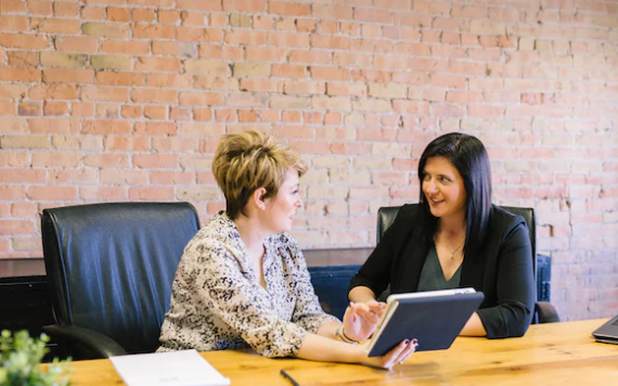 보험설계사 직업에 대해 알아보기
