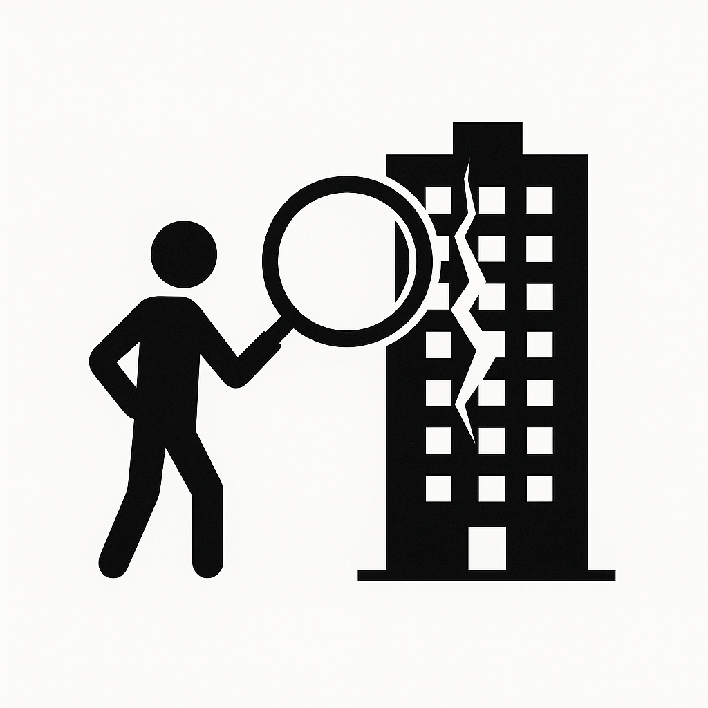 신축 아파트 하자 유형별 대처 방법 🧱