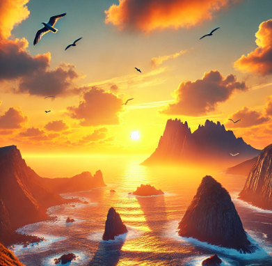 새해 전국 해돋이 명소 추천 베스트 8 