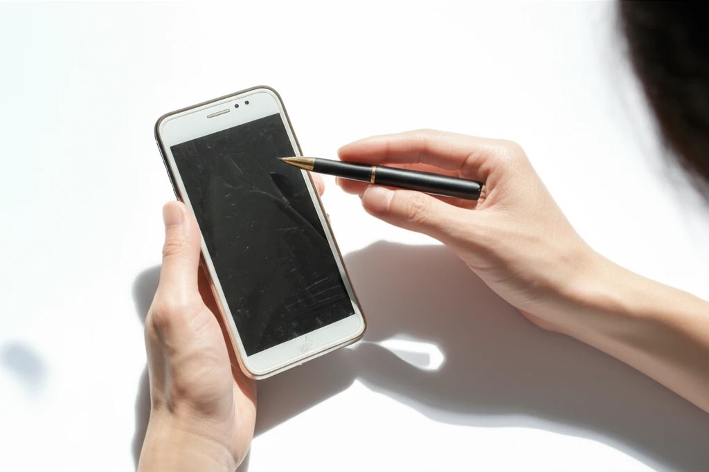 똑똑한 중고 거래: 안전하게 거래하는