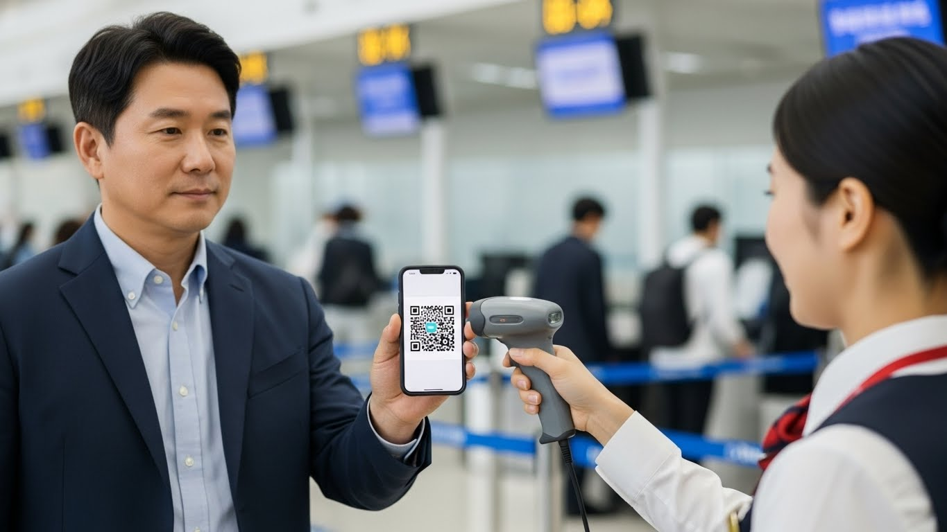 모바일 신분증