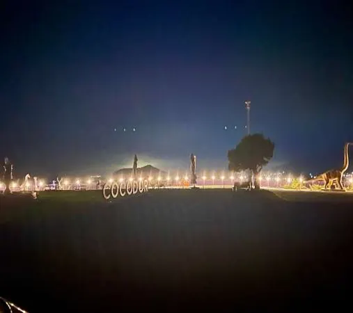 코코도르카페 경남고성점