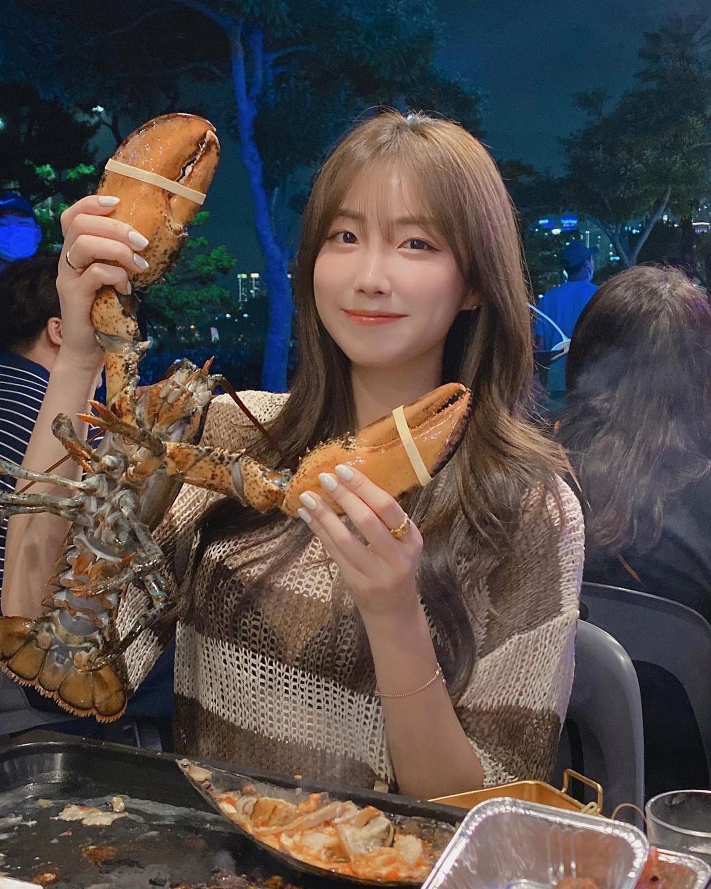 미운우리새끼 미우새 김준호 강재준 조개구이, 독도새우, 랍스터 전국 택배 판매하는 곳 구매처 떡집 맛집