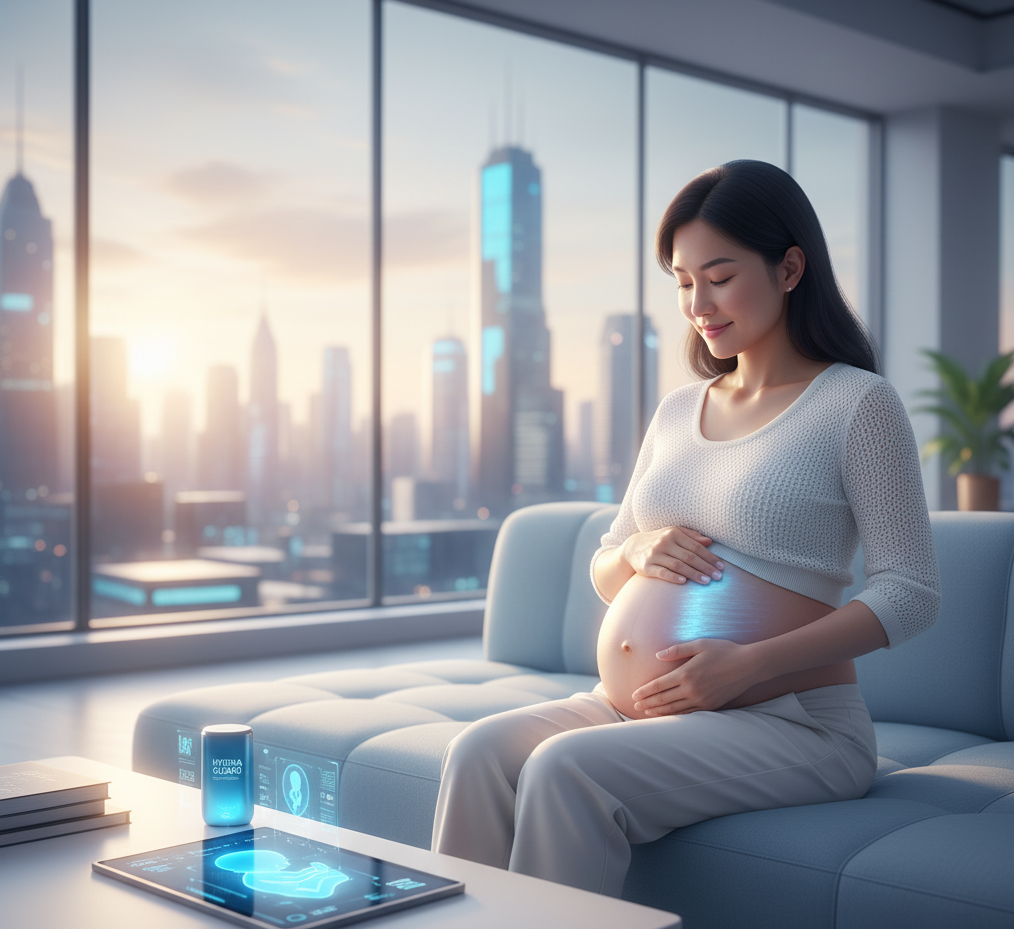 임신성 가려움증