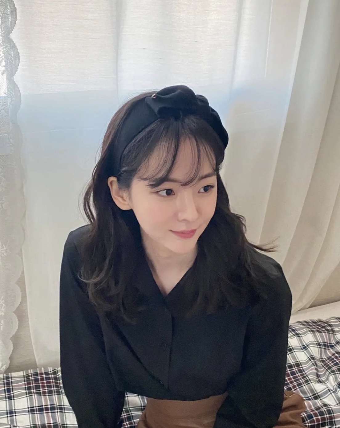 배우 김채은 /사진 출처 김채은 SNS