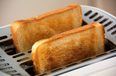자취생 간식추천, 식빵으로 만드는 프렌치토스트