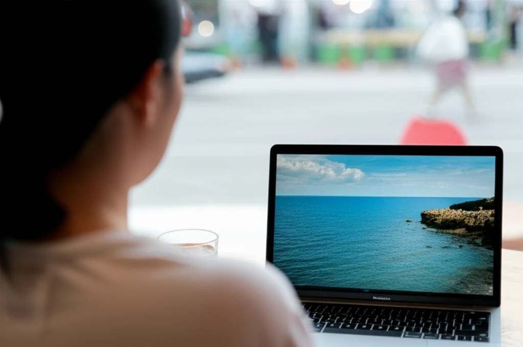 유튜브 여행 브이로그로 배우는 영어 ..