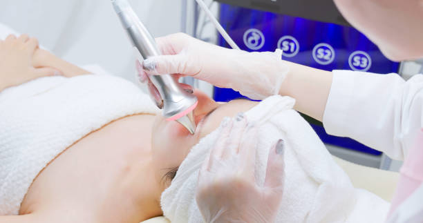 피부 미백에 좋은 필수 영양소