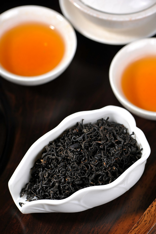 블랙 티(Tea)