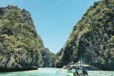 보라카이 액티비티 