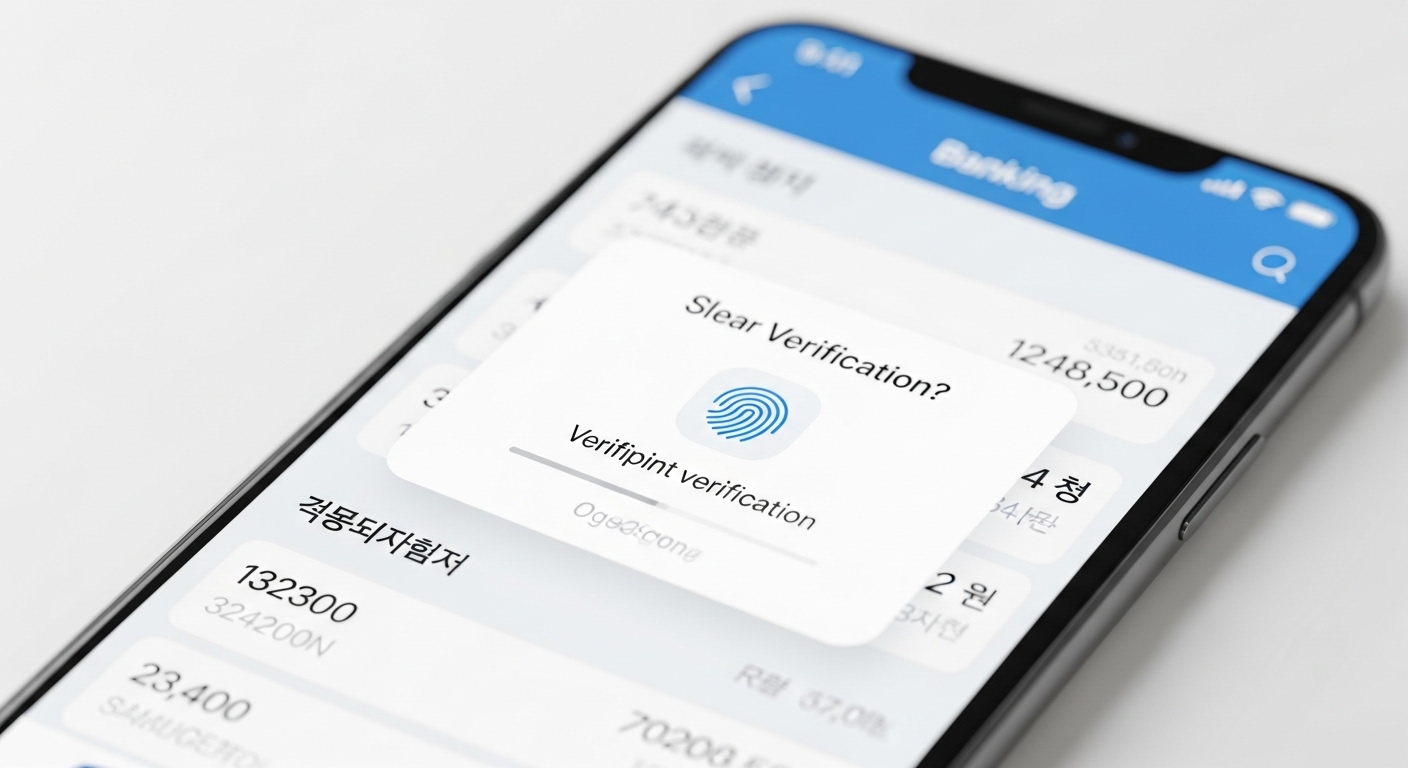 번호 변경 전 사전 준비 체크리스트