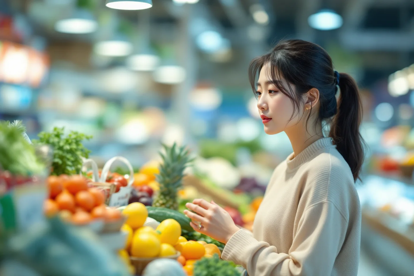 알고 먹어야 산다! 유기농 제품에도 숨은 식품첨가물, 똑똑하게 피하는 법