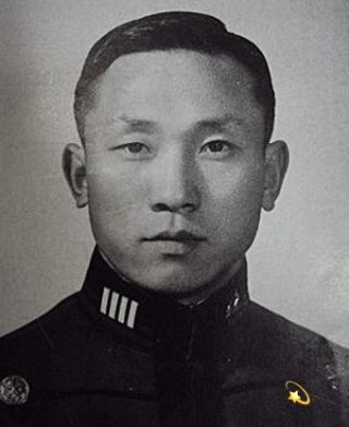 김오랑 중령 부인 가족