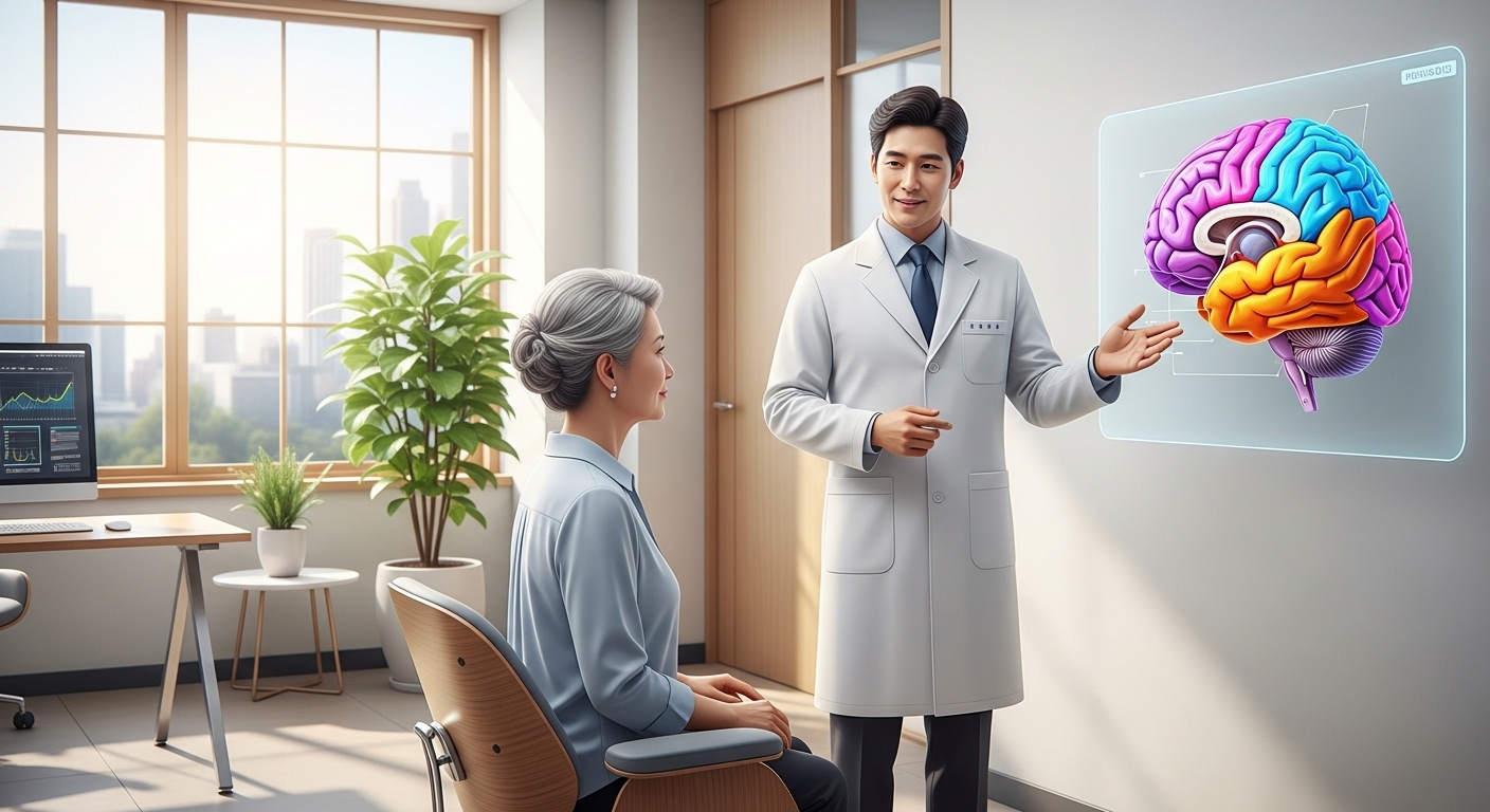 조기치료&amp;#44; 뇌가소성