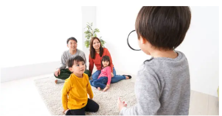 부모 참여 수업