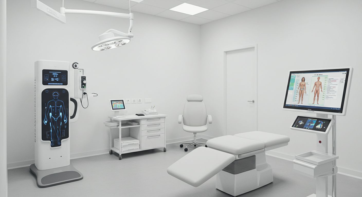 2025년 건강검진 변경사항 총정리: 추가 항목과 주의사항 안내