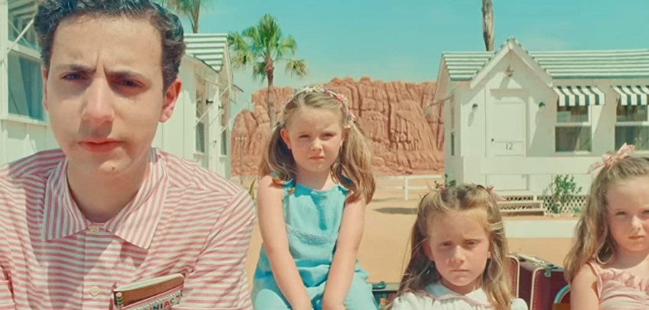 미국 코미디 영화 추천 애스터로이드 시티 다시보기 줄거리 결말 후기 리뷰 스포일러