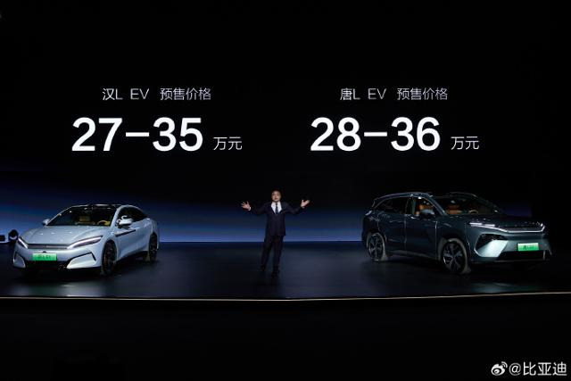 BYD