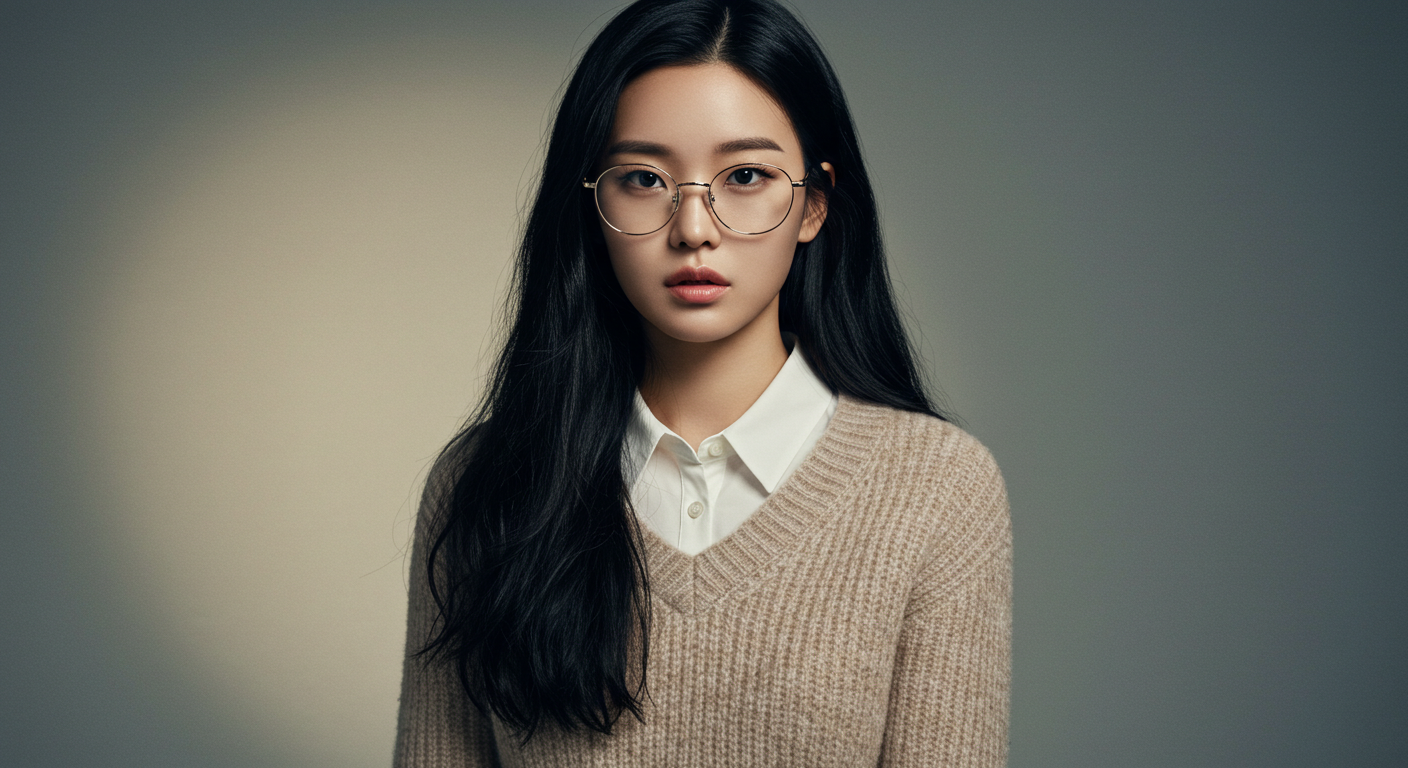 돋보기 안경 도수 및 부작용