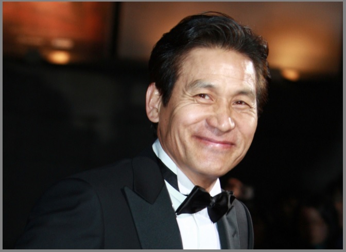 국민배우 안성기 별세