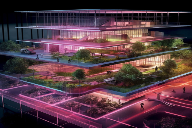 실내건축기사 이미지