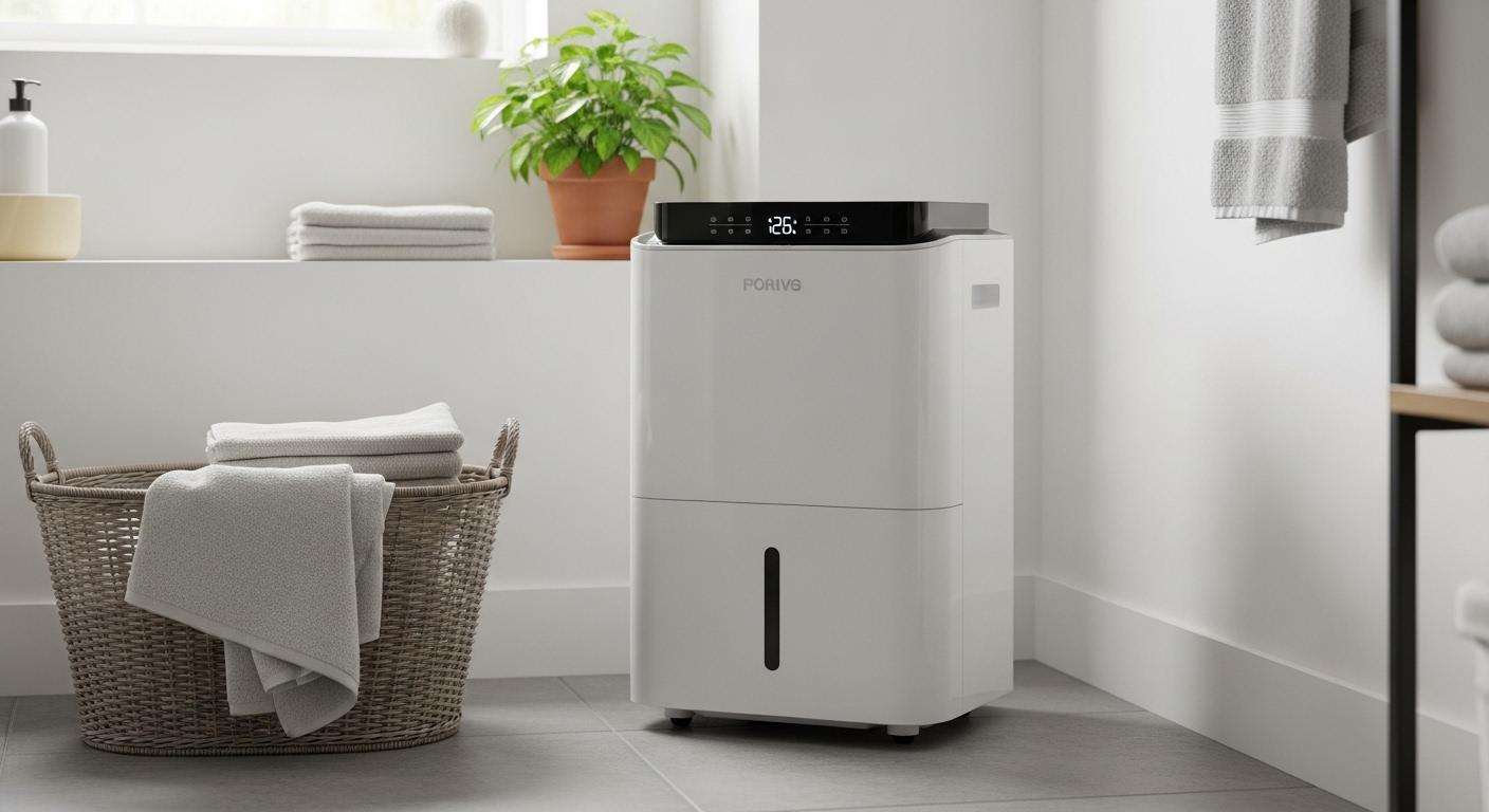 제습기 가성비 1위