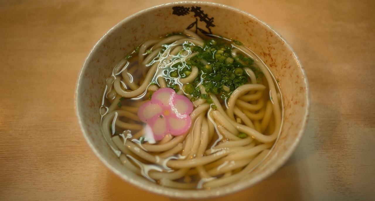 우동