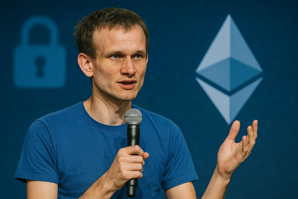 비트코인과 이더리움, 비탈릭 부테린의 다른 시각