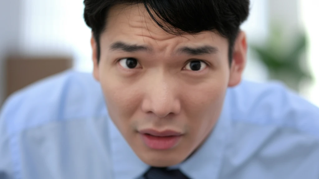 귀, 코, 목 문제? 이비인후과 방문