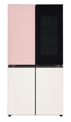 lg오브제 냉장고