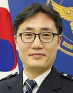 윤규근 프로필 나이 고향 학력 경찰 경력 근황