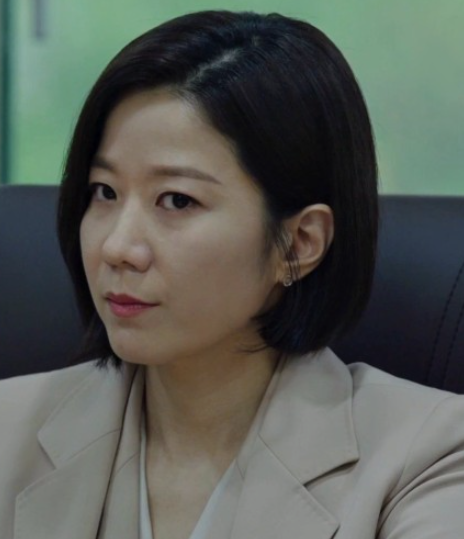 전혜진 출연 확정