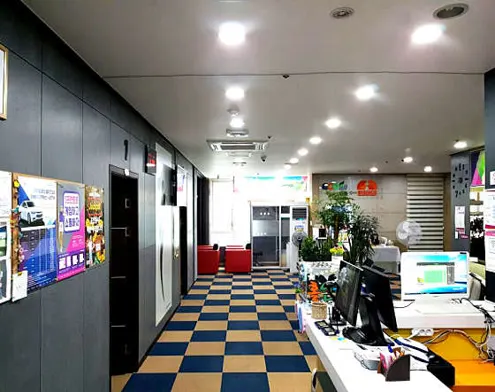 병점SG골프