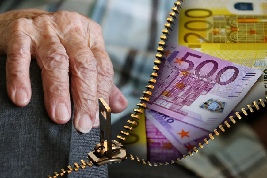 민생회복 소비쿠폰 상위 10% 기준