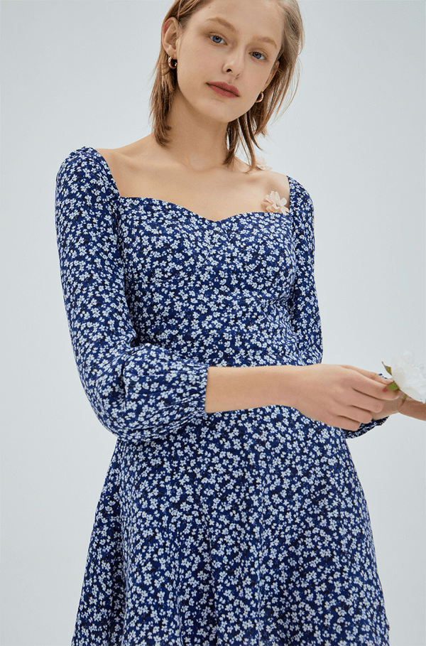 나의 해리에게 8회 조혜주 원피스