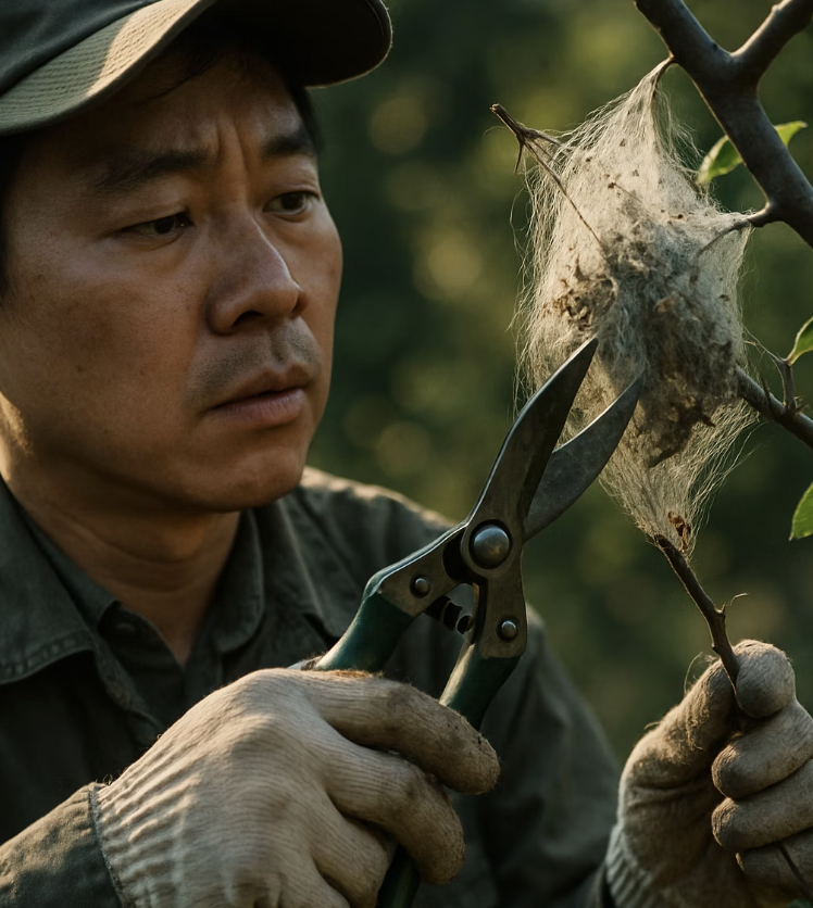 원인부터 잡는 근본적인 방제법