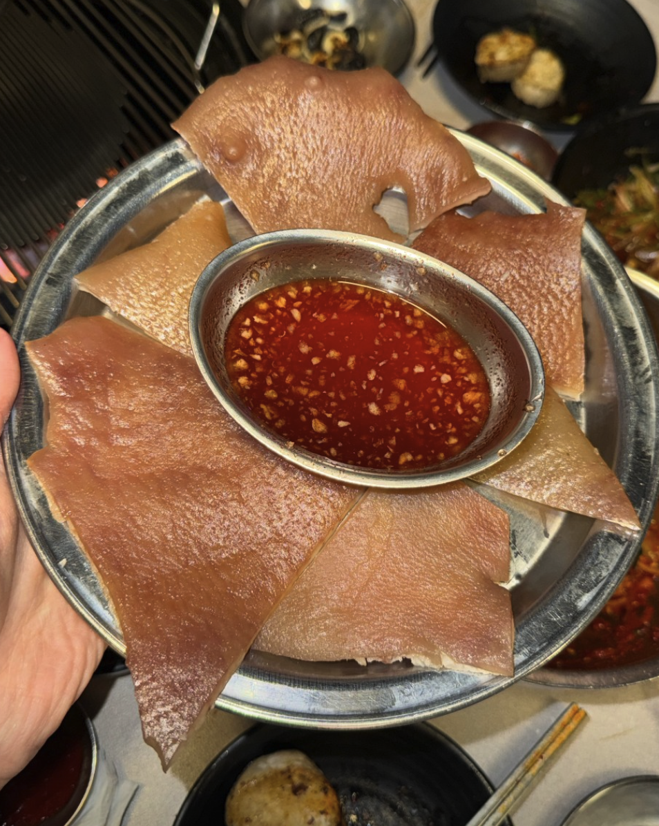 생생정보 음식 X파일 돼지갈비 마포진짜원조최대포 본점 공덕역 맛집