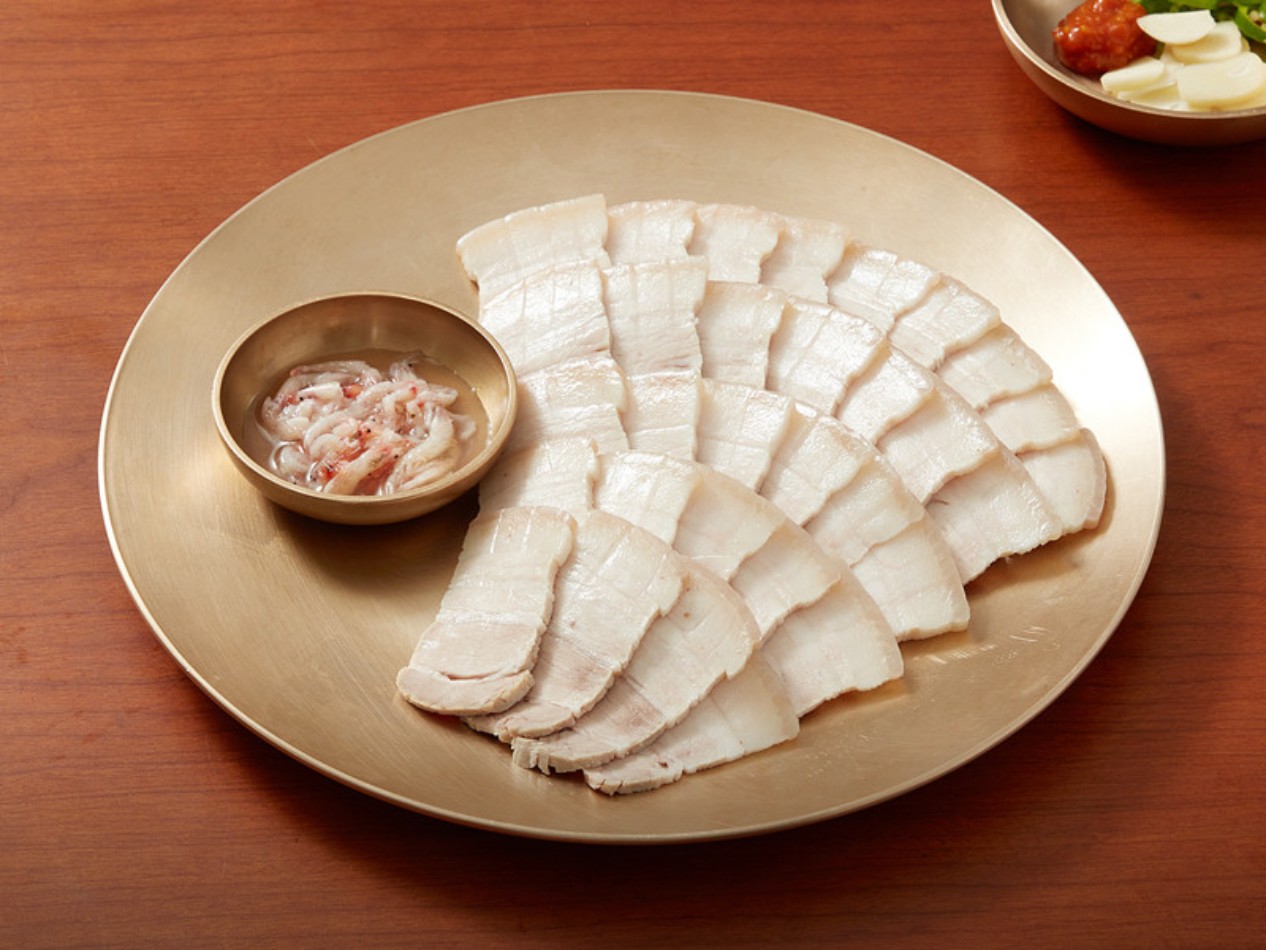 소곤면옥 양천향교본점, 평양냉면 입문자도 반한 맛의 정체