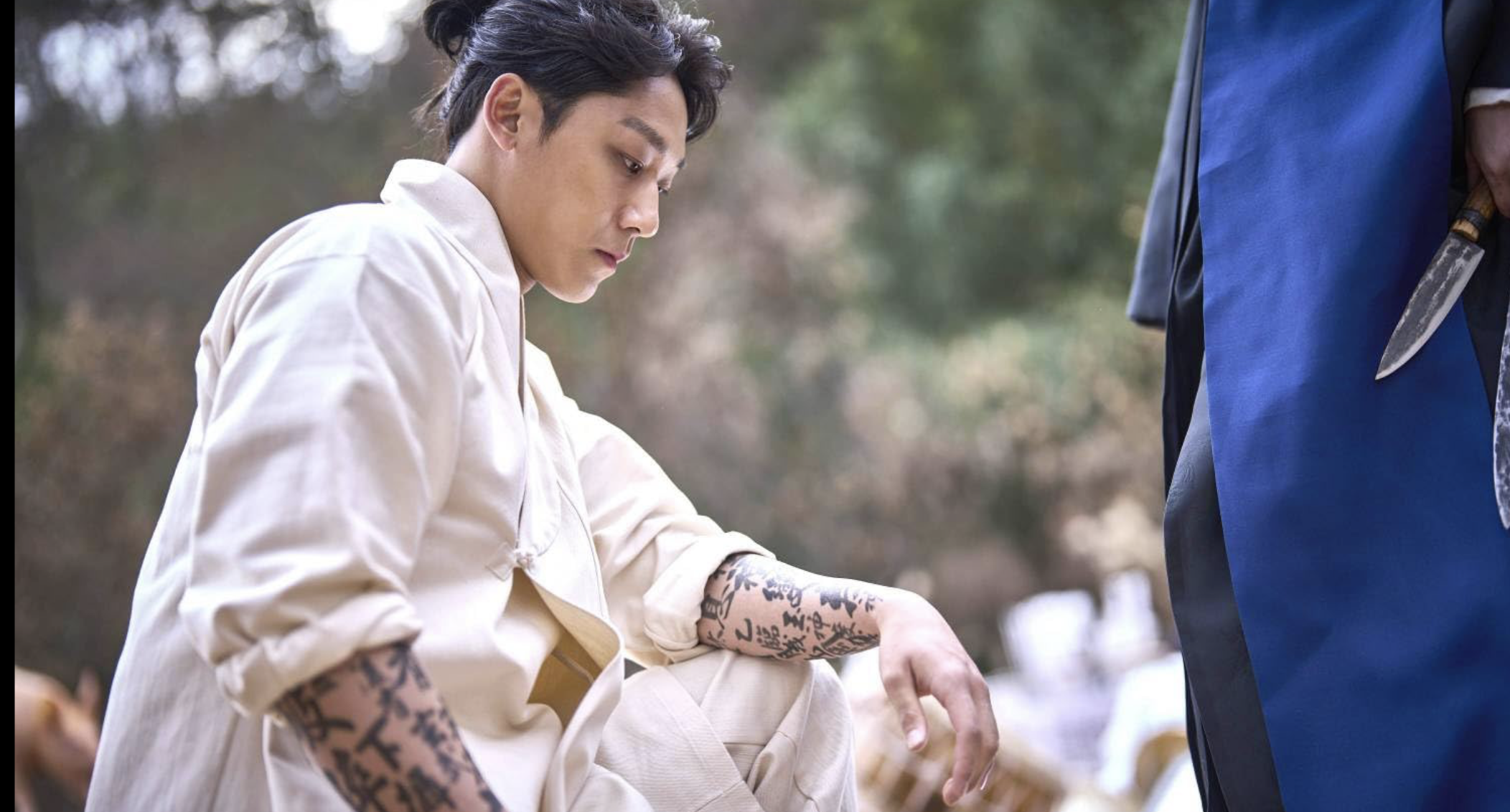 파묘 넷플릭스 OTT 해외 반응 리뷰