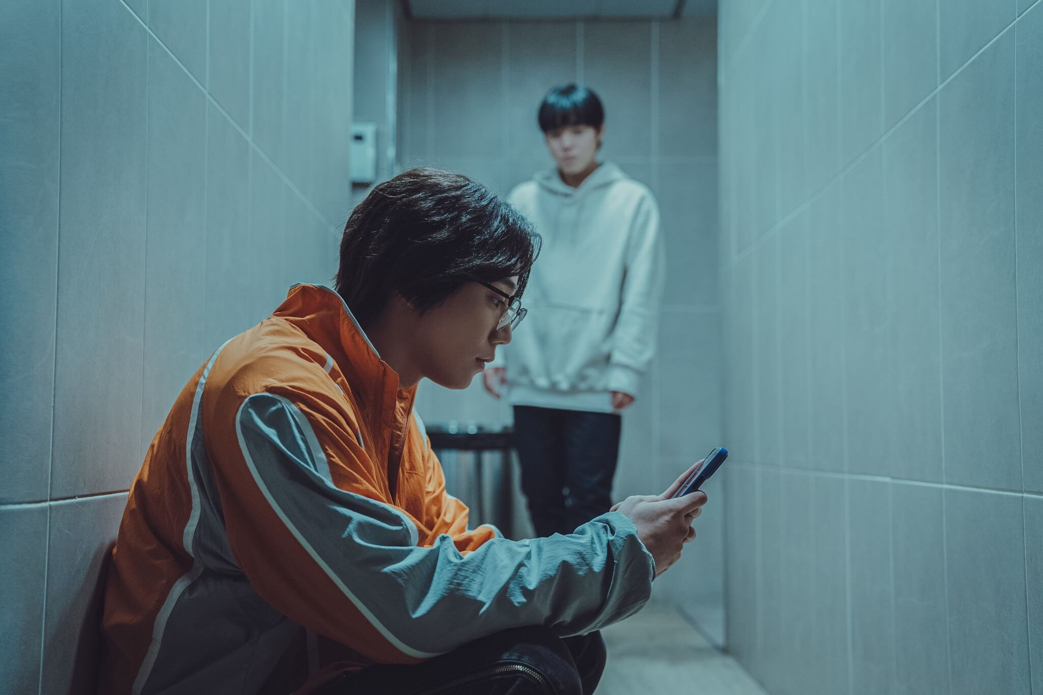 약한영웅 Class 2