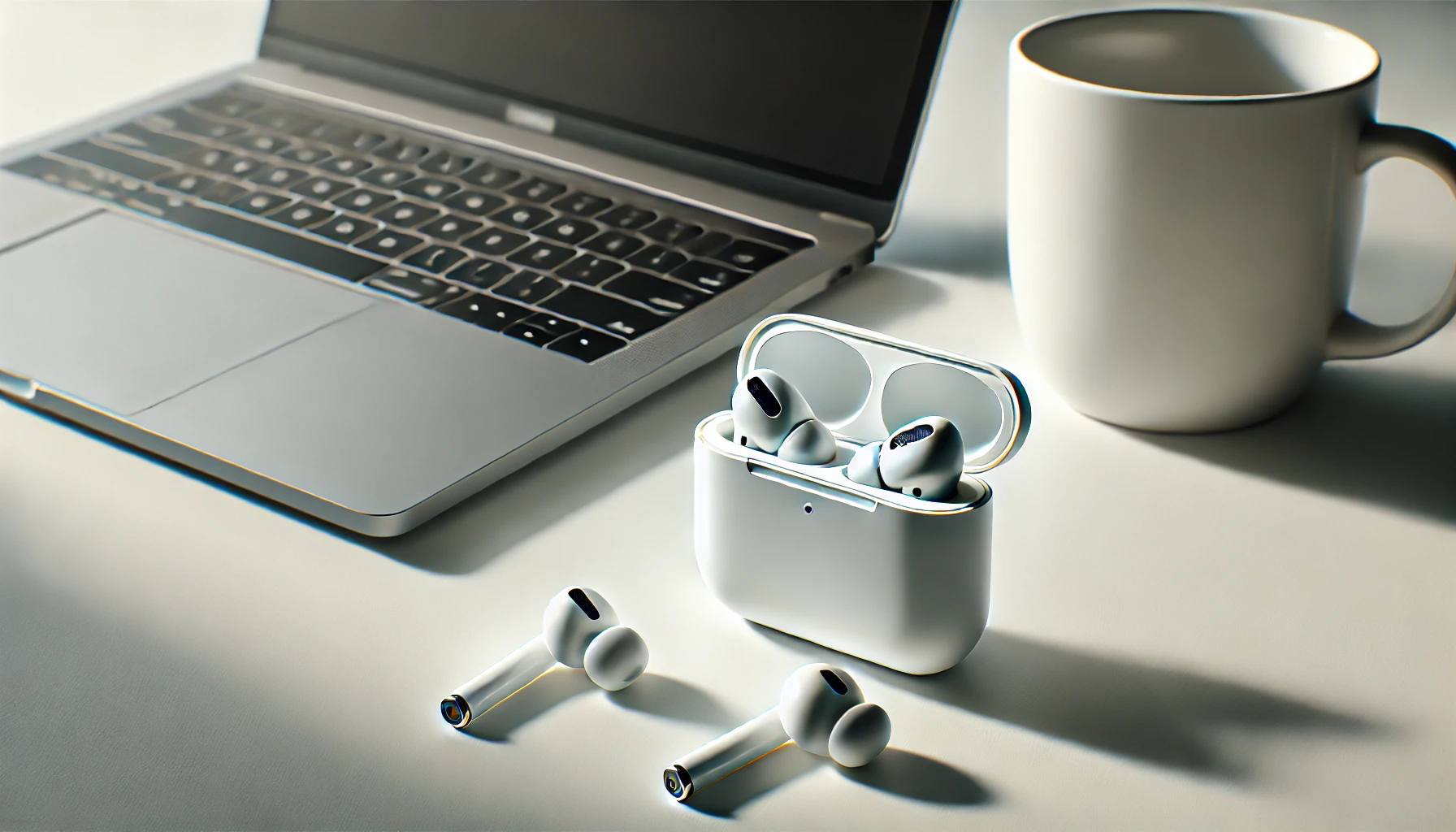 에어 팟 프로 3의 공간 음향