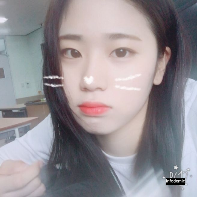 박수민 역도선수 복근 사진 논란