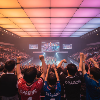 LCK 플레이오프 일정과 결승전 전망 정리 이미지