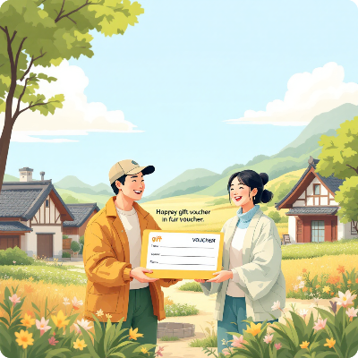 단양군 민생안정지원금 이미지