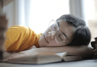 시험 꿈해몽