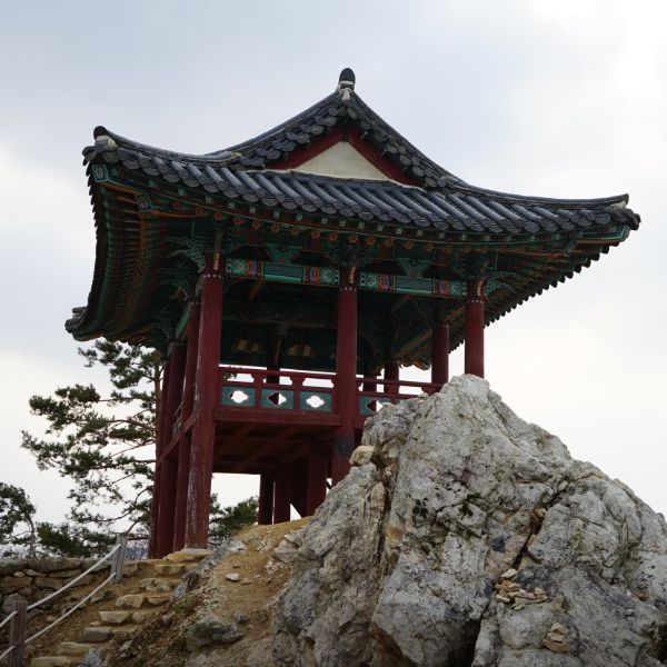 공산성