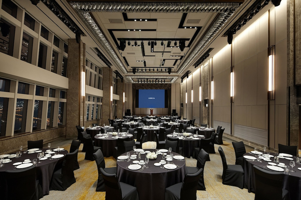 &amp;quot;시그니엘 서울 특가! 롯데월드타워 최고층 럭셔리 호텔 완전정복 (조식뷰+스카이라인+미쉐린셰프 총정리)&amp;quot;