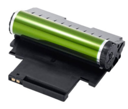 삼성 레이저 프린터 잔상 번짐 현상 5분 안에 해결 방법