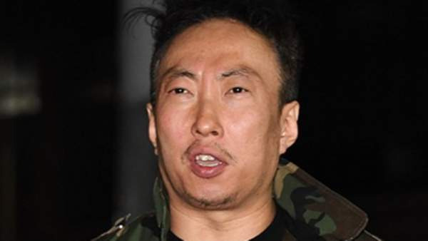 박명수 매니저 한경호 결별 진짜 이유, 불화설 아닌 모친 폐암 재발 및 뇌 전이 간병 소식 총정리