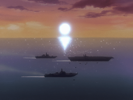 90s anime